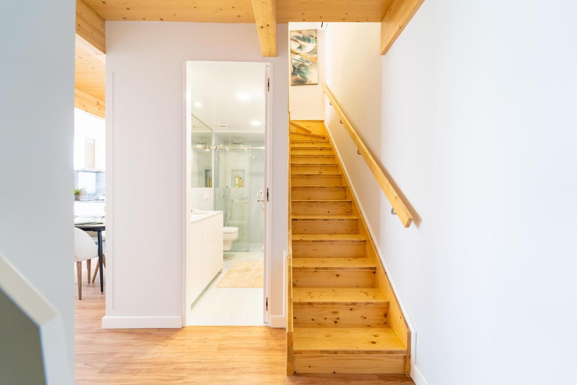 Charming Studio Alvares Fagundes By House And People Διαμέρισμα Βιάνα ντο Καστέλο Εξωτερικό φωτογραφία