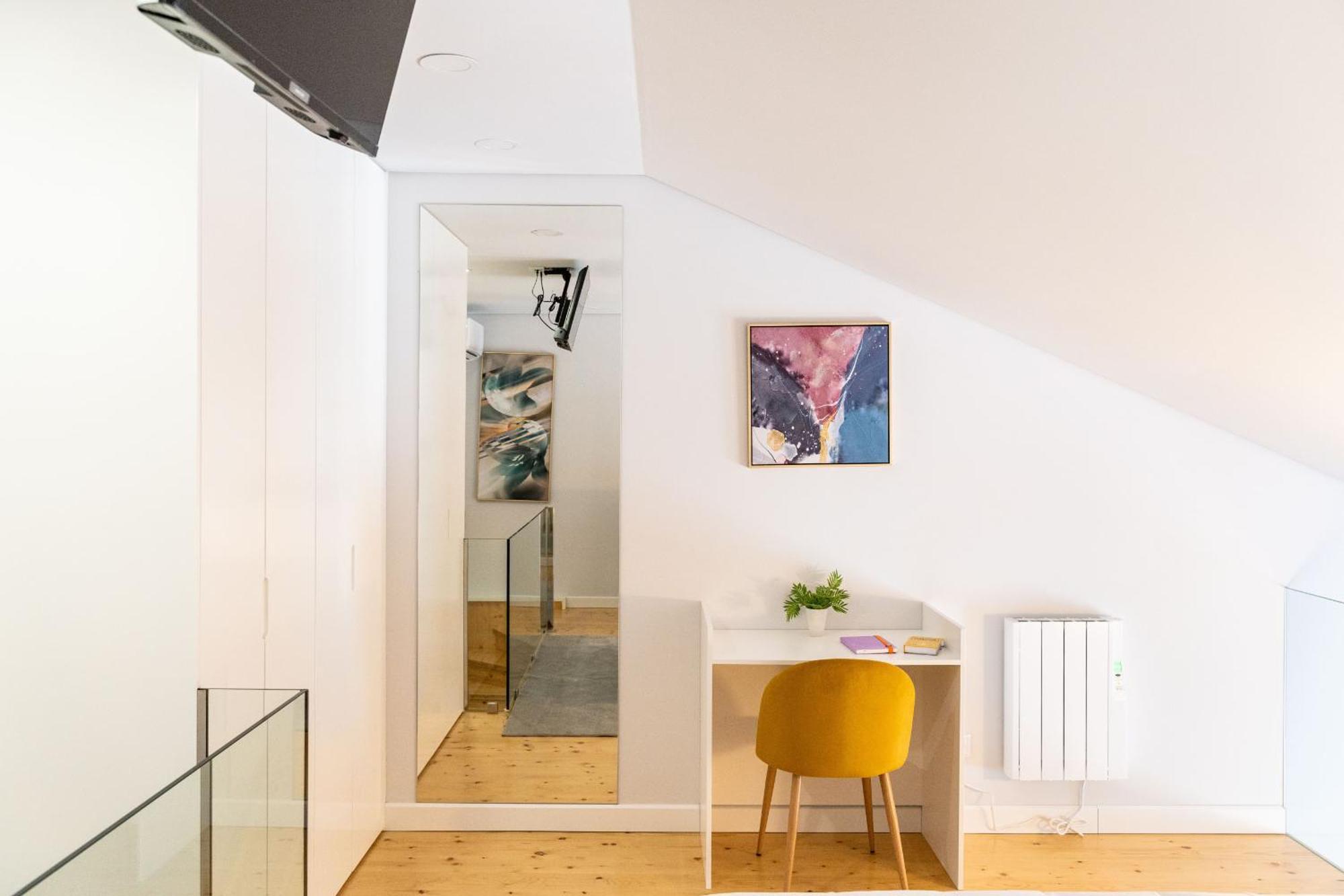 Charming Studio Alvares Fagundes By House And People Διαμέρισμα Βιάνα ντο Καστέλο Εξωτερικό φωτογραφία