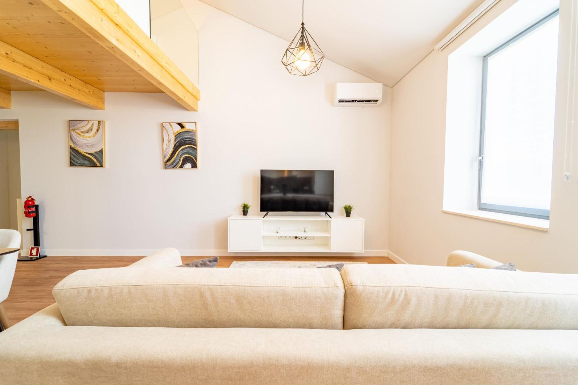 Charming Studio Alvares Fagundes By House And People Διαμέρισμα Βιάνα ντο Καστέλο Εξωτερικό φωτογραφία