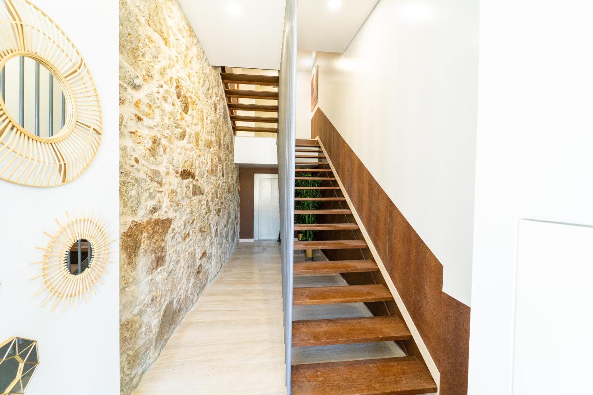 Charming Studio Alvares Fagundes By House And People Διαμέρισμα Βιάνα ντο Καστέλο Εξωτερικό φωτογραφία