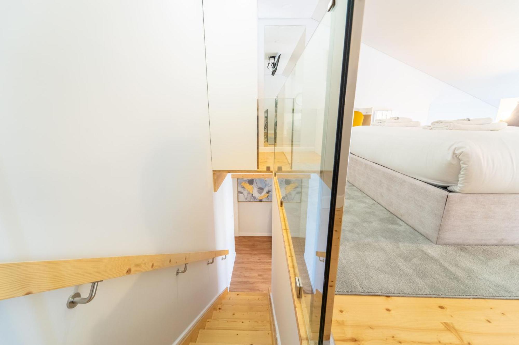 Charming Studio Alvares Fagundes By House And People Διαμέρισμα Βιάνα ντο Καστέλο Εξωτερικό φωτογραφία