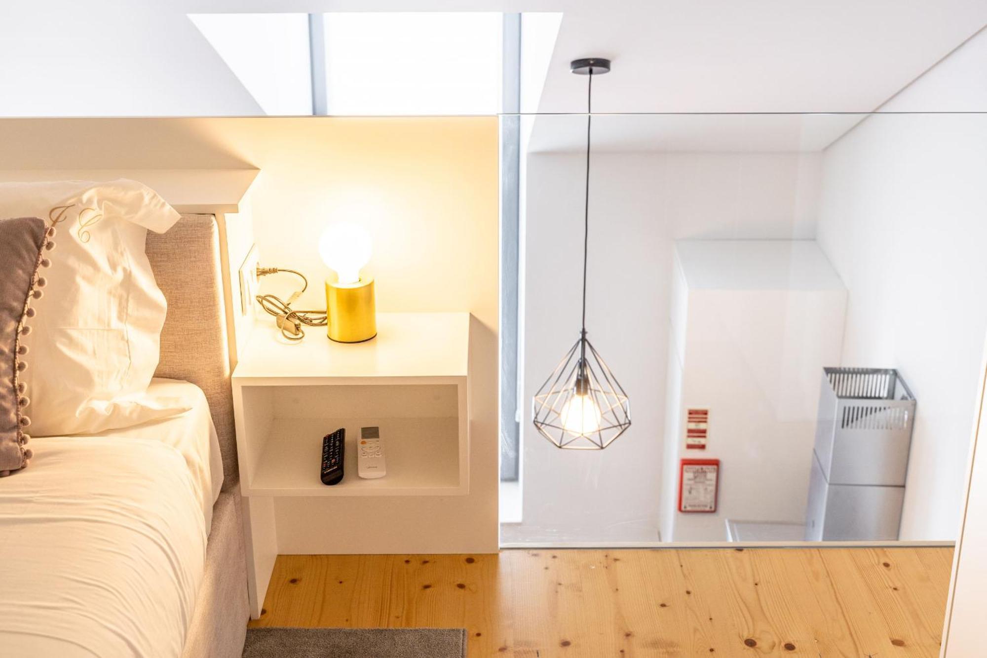 Charming Studio Alvares Fagundes By House And People Διαμέρισμα Βιάνα ντο Καστέλο Εξωτερικό φωτογραφία