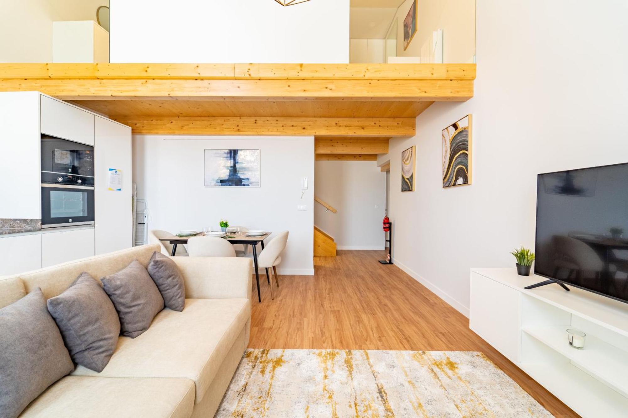 Charming Studio Alvares Fagundes By House And People Διαμέρισμα Βιάνα ντο Καστέλο Εξωτερικό φωτογραφία