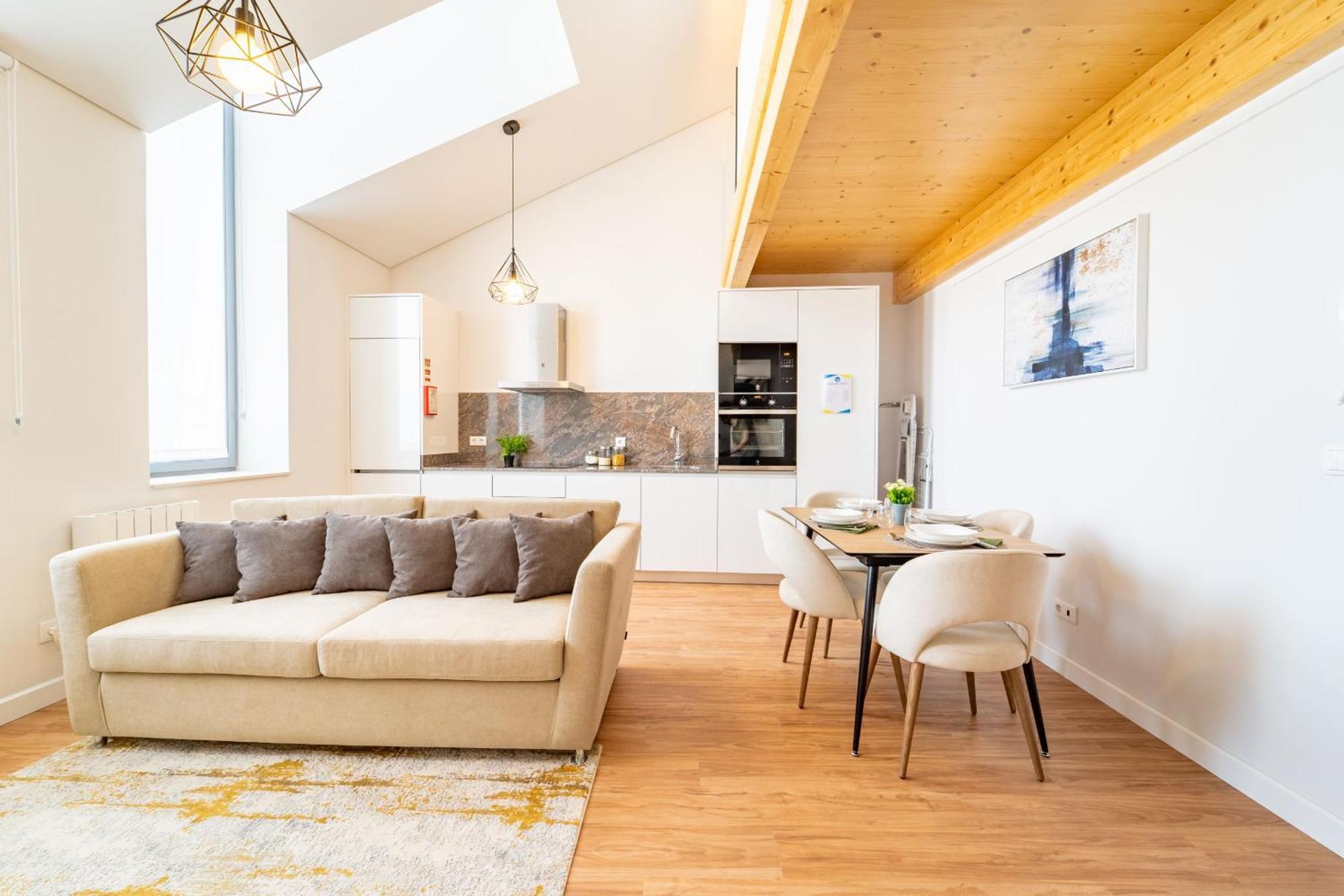 Charming Studio Alvares Fagundes By House And People Διαμέρισμα Βιάνα ντο Καστέλο Εξωτερικό φωτογραφία