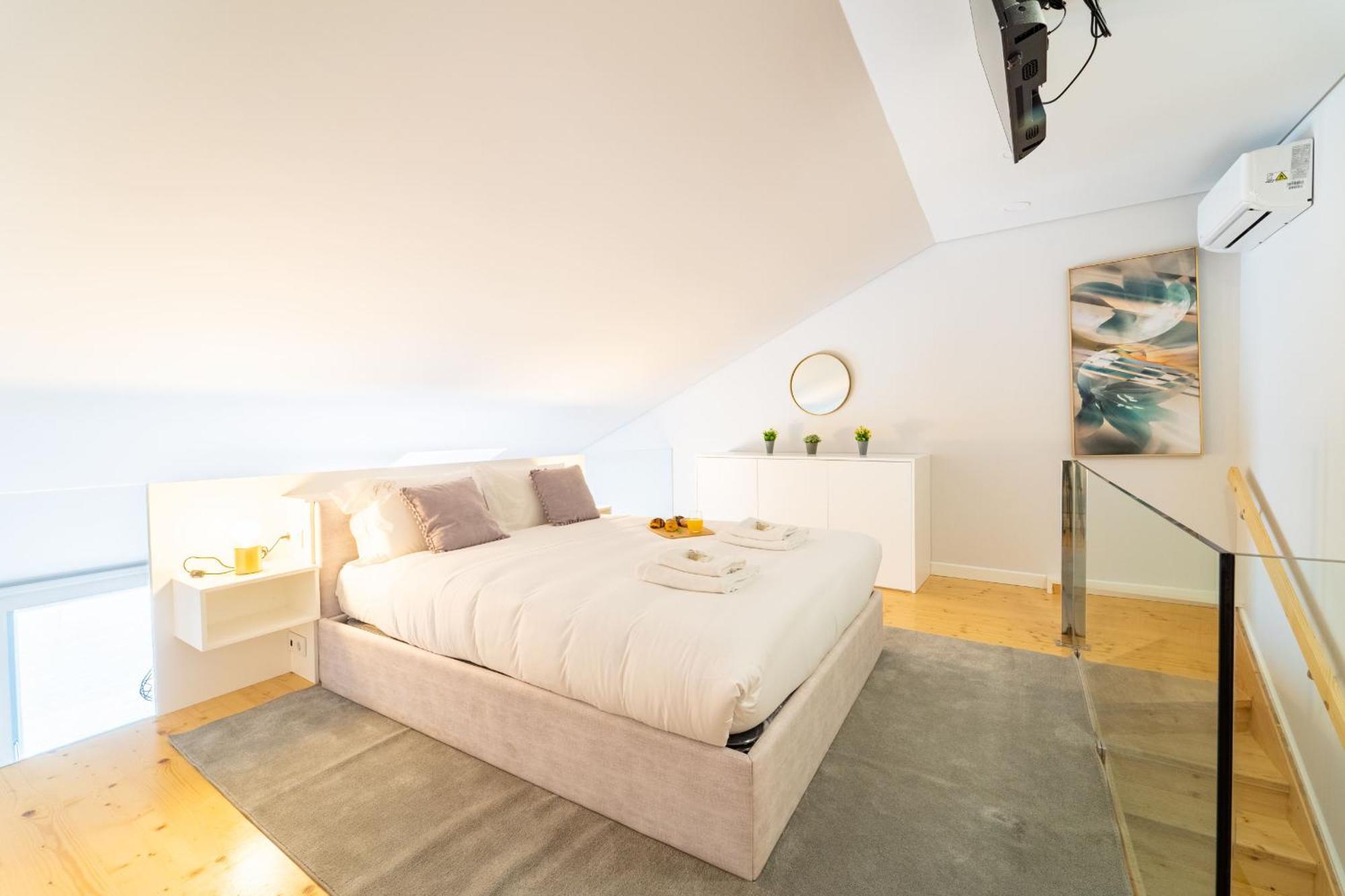Charming Studio Alvares Fagundes By House And People Διαμέρισμα Βιάνα ντο Καστέλο Εξωτερικό φωτογραφία